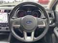2015 Subaru Legacy B4