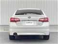 2015 Subaru Legacy B4