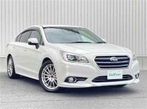 2015 Subaru Legacy B4