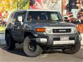 2012 Toyota FJ Cruiser