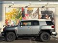 2012 Toyota FJ Cruiser