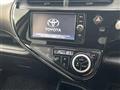 2017 Toyota AQUA