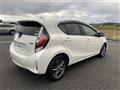 2017 Toyota AQUA
