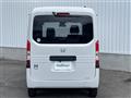2022 Honda N-VAN