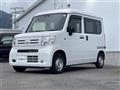 2022 Honda N-VAN