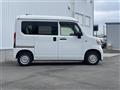 2022 Honda N-VAN