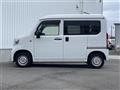 2022 Honda N-VAN