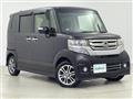 2015 Honda N BOX