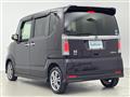 2015 Honda N BOX
