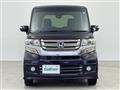 2015 Honda N BOX