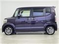 2015 Honda N BOX