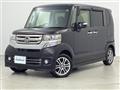2015 Honda N BOX