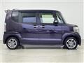 2015 Honda N BOX