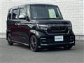2021 Honda N BOX