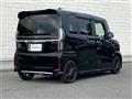 2021 Honda N BOX