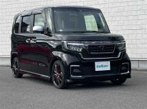 2021 Honda N BOX
