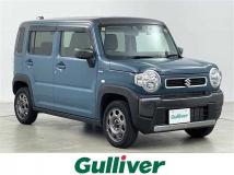 2023 Suzuki Hustler