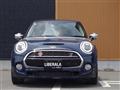 2019 BMW MINI