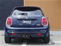 2019 BMW MINI