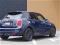 2019 BMW MINI