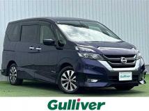 2017 Nissan Serena