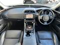 2016 Jaguar XE