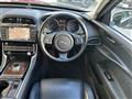 2016 Jaguar XE