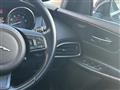 2016 Jaguar XE