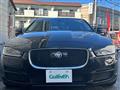 2016 Jaguar XE