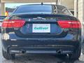 2016 Jaguar XE