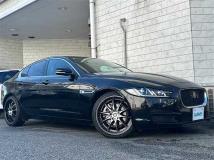 2016 Jaguar XE