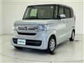 2021 Honda N BOX