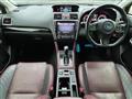 2019 Subaru Levorg