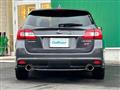 2019 Subaru Levorg
