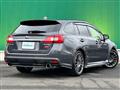2019 Subaru Levorg