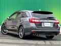 2019 Subaru Levorg