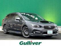 2019 Subaru Levorg