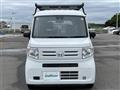 2022 Honda N-VAN