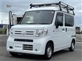 2022 Honda N-VAN