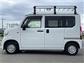 2022 Honda N-VAN