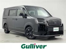 2024 Honda Step WGN