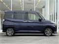 2023 Toyota Roomy