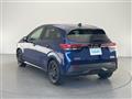 2021 Nissan Note