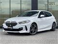 2021 BMW 1 Series