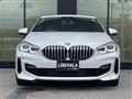 2021 BMW 1 Series