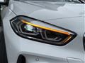 2021 BMW 1 Series