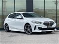 2021 BMW 1 Series