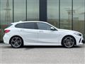 2021 BMW 1 Series