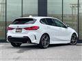 2021 BMW 1 Series