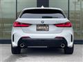 2021 BMW 1 Series